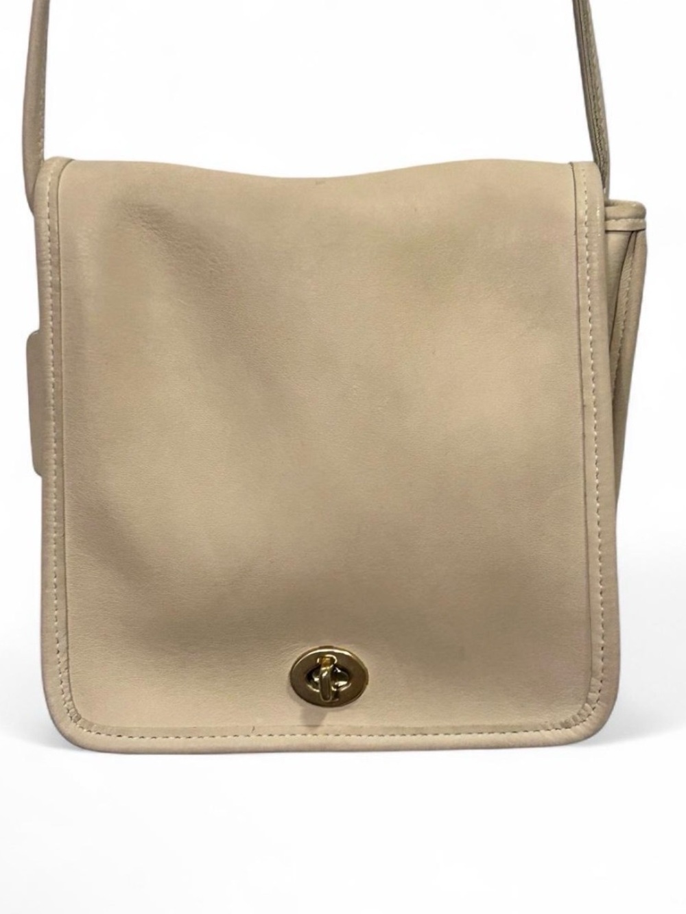 Vintage Coach Crossbody
